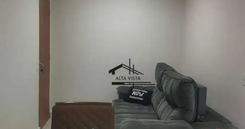 Apartamento com 2 dormitórios à venda, 48 m² por r$ 150.000 - loteamento residencial pequis - uberlândia/mg