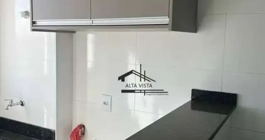 Apartamento com 3 dormitórios à venda, 79 m² por r$ 520.000 - tubalina - uberlândia/mg