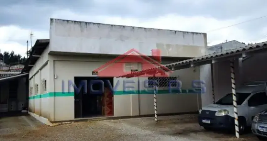 Barracão / Galpão / Depósito com 1 sala à venda na Rua Lindolfo Luiz Boell, 31, Tindiquera, Araucária