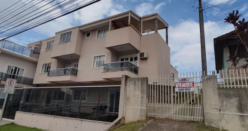 Terreno à venda na Rua Fernando Suckow, 420, Centro, Araucária