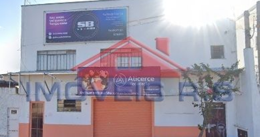 Ponto comercial com 1 sala para alugar na Rua Fernando Suckow, 21, Centro, Araucária