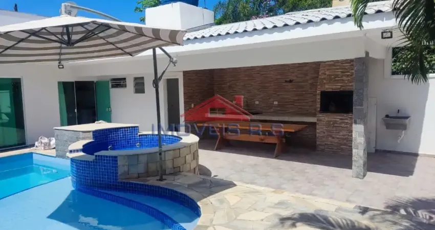 Casa com 4 quartos à venda na Rua 2520 Cavatã, 401, Pontal do Norte, Itapoá