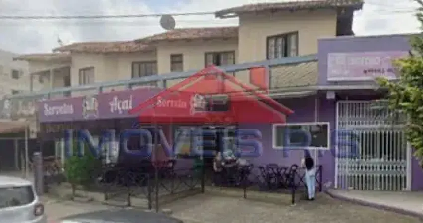 Sala comercial com aproximadamente 80m² bairro fazenda velha de frente com o csu.