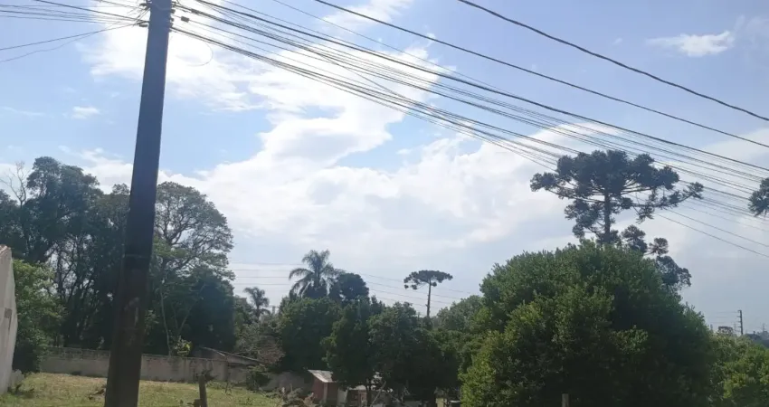 Atenção investidores 3terrenos bairro tindiquera totalizando em 2.250²