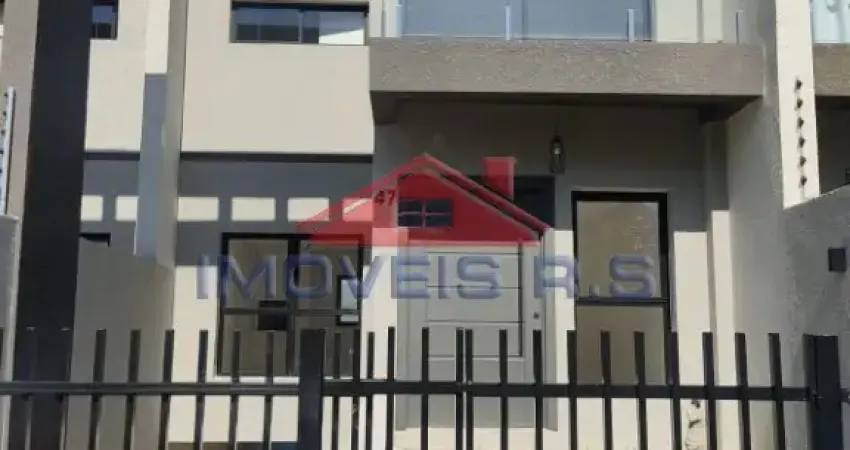 Casa com 3 quartos para alugar na Rua Ivaí, 47, Iguaçu, Araucária