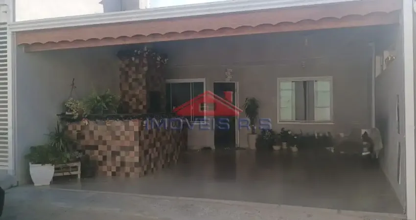 Linda casa com 3 quartos dentro de condomínio bairro capela velha-araucária-pr