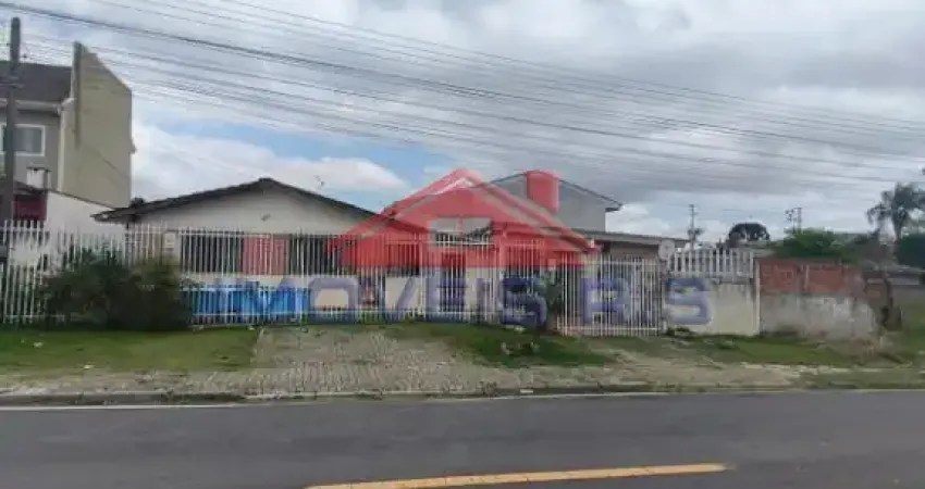 Venda- casa 4 quartos bairro fazenda velha- aruacária-paraná