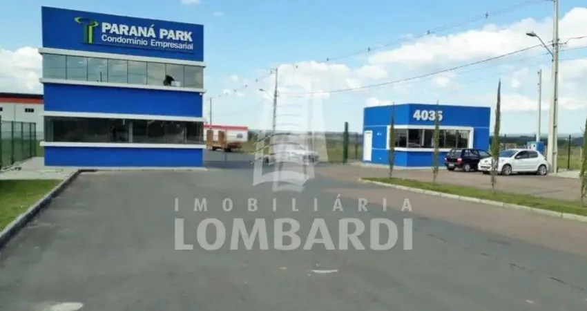 Barracão/galpão para alugar, 1130.00 m2 por r$21470.00 - eucaliptos - fazenda rio grande/pr