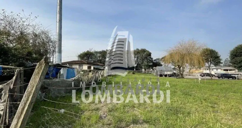 Terreno para alugar, 900.00 m2 por r$2500.00 - umbara - curitiba/pr