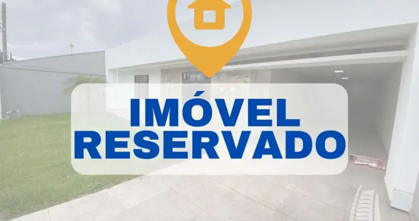 Casa Residencial com 3 quartos  à venda, 320.00 m2 por R$990000.00  - Xaxim - Curitiba/PR