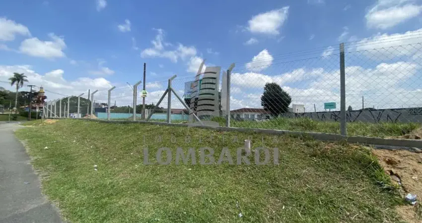 Terreno para alugar, 1105.00 m2 por r$3000.00  - umbara - curitiba/pr