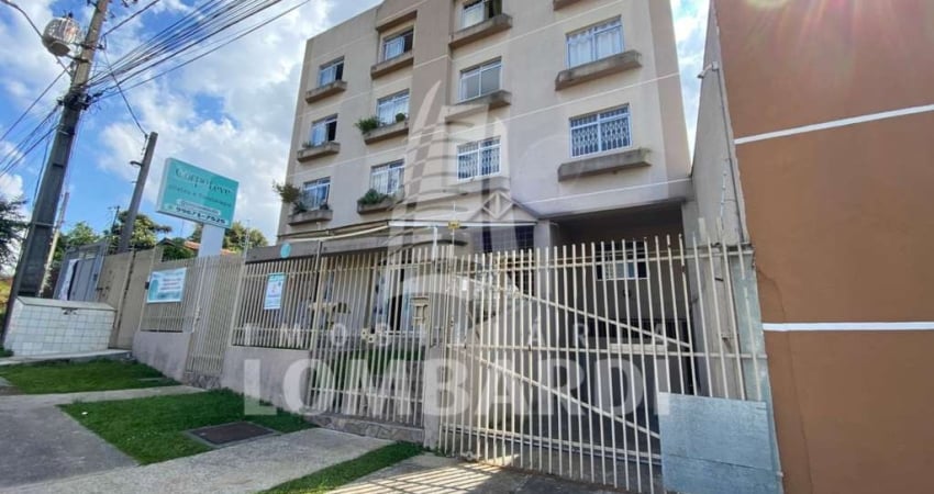 Apartamento com 2 quartos  para alugar, 55.00 m2 por R$1400.00  - Capao Raso - Curitiba/PR
