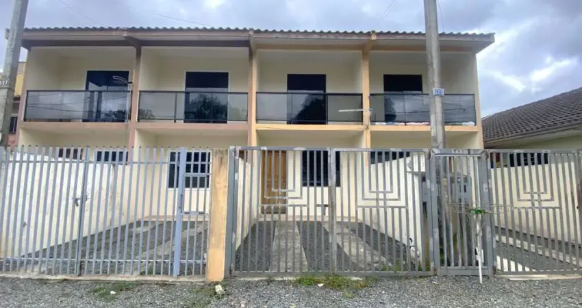 Sobrado com 2 quartos  para alugar, 90.00 m2 por R$1950.00  - Umbara - Curitiba/PR