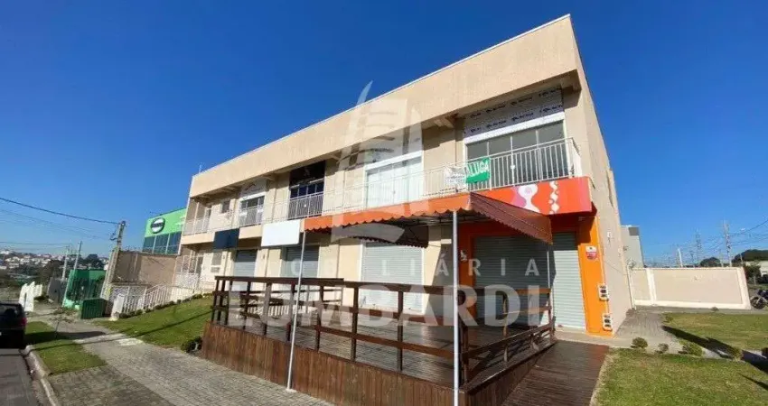 Loja para alugar, 26.00 m2 por R$1500.00  - Cidade Industrial - Curitiba/PR