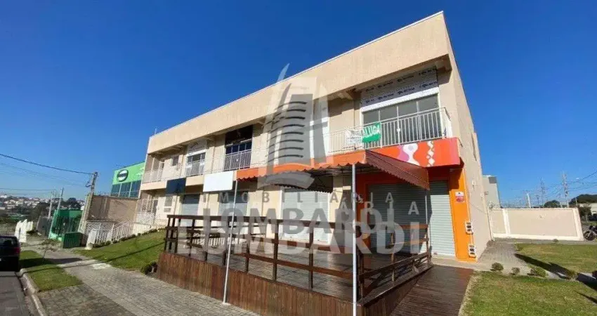 Terreno comercial para locação – capão raso | oportunidade imperdível!