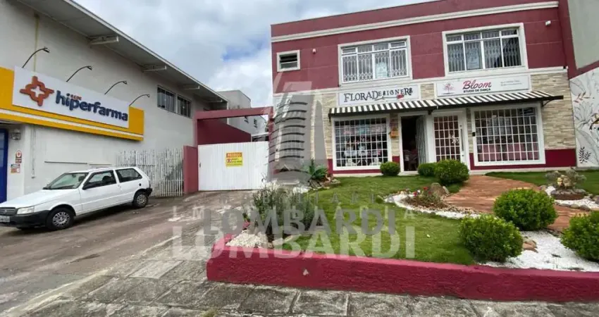 Apartamento para locação – conforto e localização privilegiada!