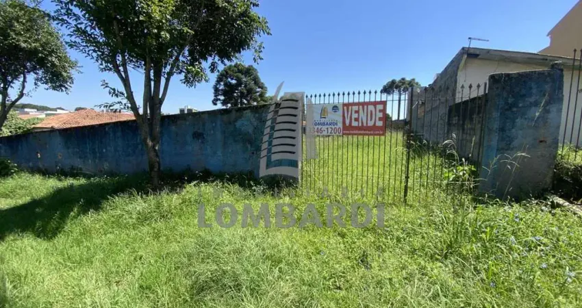 Terreno à venda, 880.00 m2 por r$880000.00  - capao raso - curitiba/pr