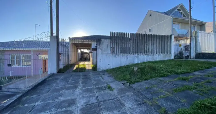 Casa Residencial com 2 quartos  à venda, 106.63 m2 por R$270000.00  - Pinheirinho - Curitiba/PR