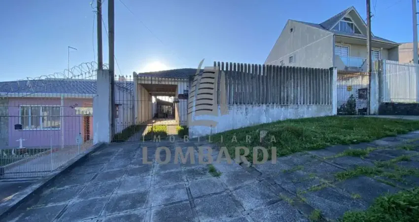 Casa residencial com 2 quartos à venda, 106.63 m2 por r$270000.00 - pinheirinho - curitiba/pr