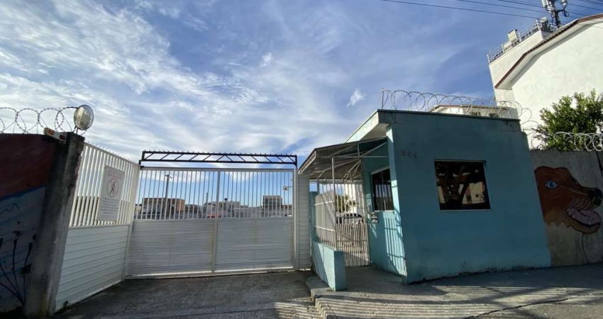Apartamento com 2 quartos  à venda, 42.99 m2 por R$155000.00  - Tatuquara - Curitiba/PR