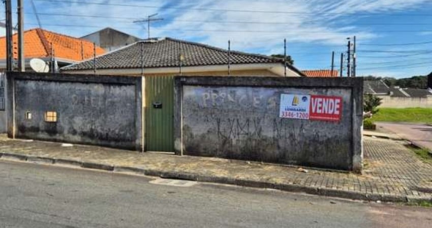 Casa Residencial com 3 quartos  à venda, 100.00 m2 por R$400000.00  - Umbara - Curitiba/PR