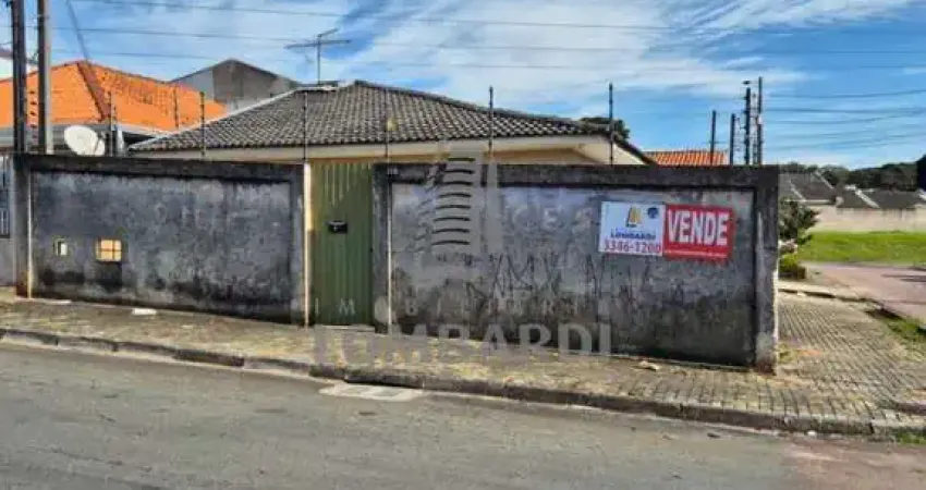 Casa Residencial com 3 quartos à venda, 100.00 m2 por R$400000.00 - Umbara - Curitiba/PR