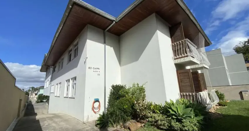 Apartamento com 3 quartos  à venda, 77.53 m2 por R$415000.00  - Sao Lourenco - Curitiba/PR