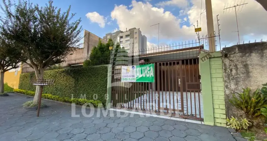 Casa Residencial com 3 quartos  à venda, 110.00 m2 por R$1300000.00  - Capao Raso - Curitiba/PR