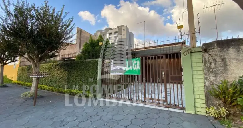 Casa residencial com 3 quartos à venda, 110.00 m2 por r$1400000.00 - capao raso - curitiba/pr