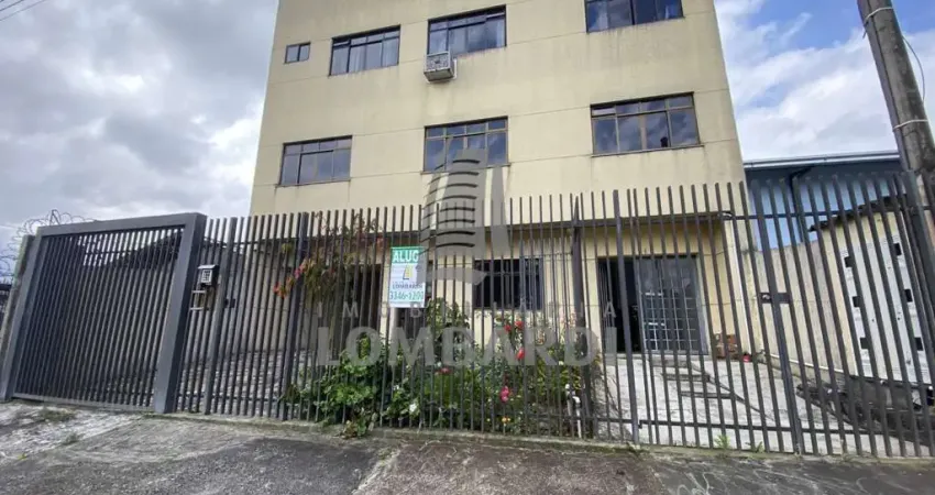 Apartamento com 3 quartos para alugar na Rua Marechal Rondon, Capão Raso, Curitiba