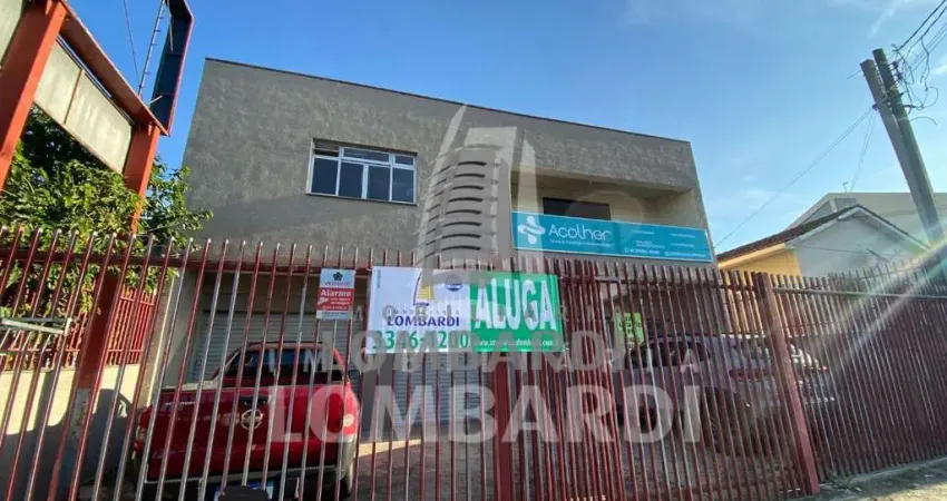 Loja para alugar, 120.00 m2 por r$5000.00  - xaxim - curitiba/pr