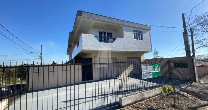Loja para alugar, 80.00 m2 por R$2000.00  - Pinheirinho - Curitiba/PR
