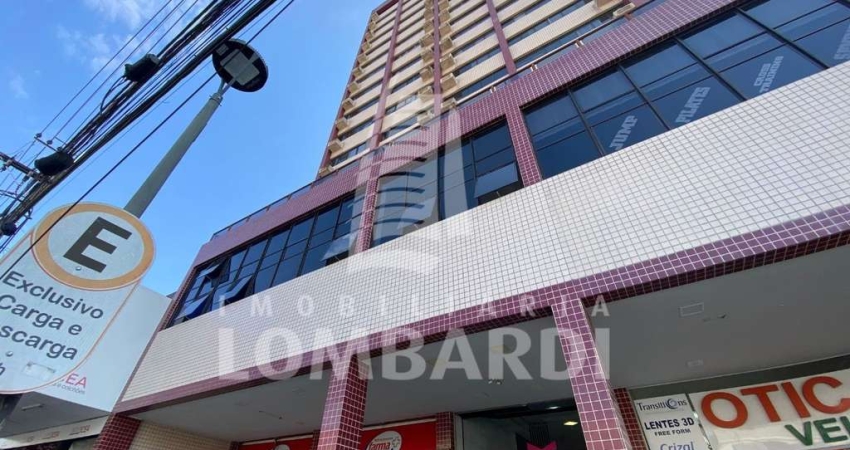 Cjto Comercial/Sala à venda, 39.85 m2 por R$210000.00  - Capao Raso - Curitiba/PR