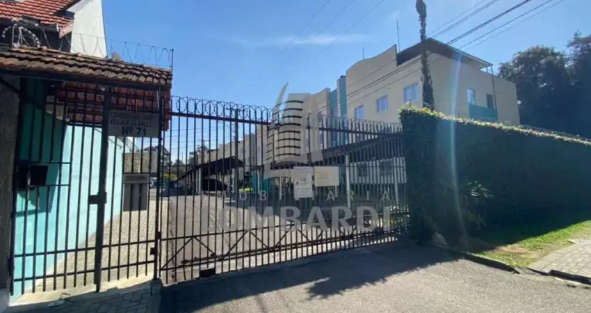 Apartamento com 2 quartos à venda, 43.32 m2 por r$210000.00 - pinheirinho - curitiba/pr