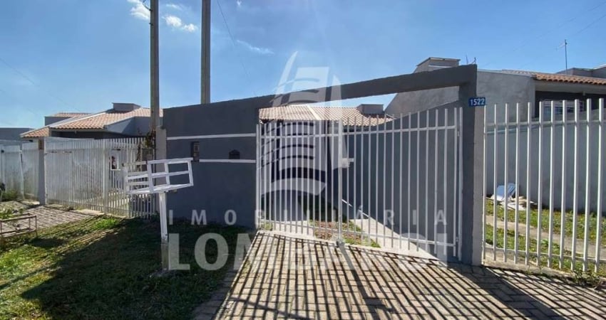 Casa Residencial para alugar, 40.00 m2 por R$1500.00  - Campo De Santana - Curitiba/PR