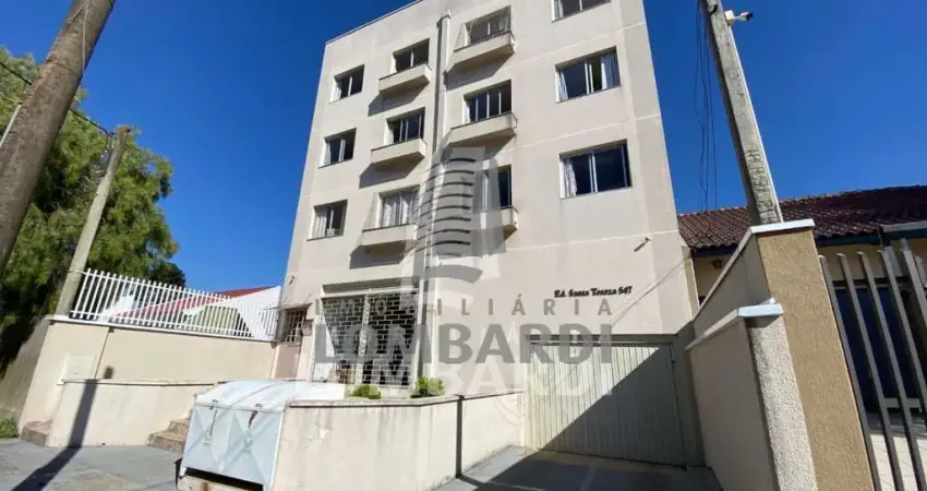 Apartamento com 2 quartos para alugar na Rua Valentin Deda, Capão Raso, Curitiba