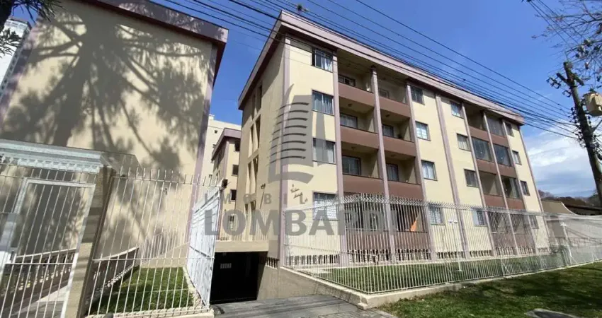 Apartamento com 2 quartos à venda, 52.48 m2 por r$365000.00 - portao - curitiba/pr