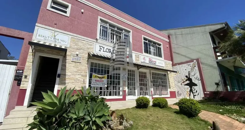 Loja para alugar, 80.00 m2 por r$3200.00  - umbara - curitiba/pr