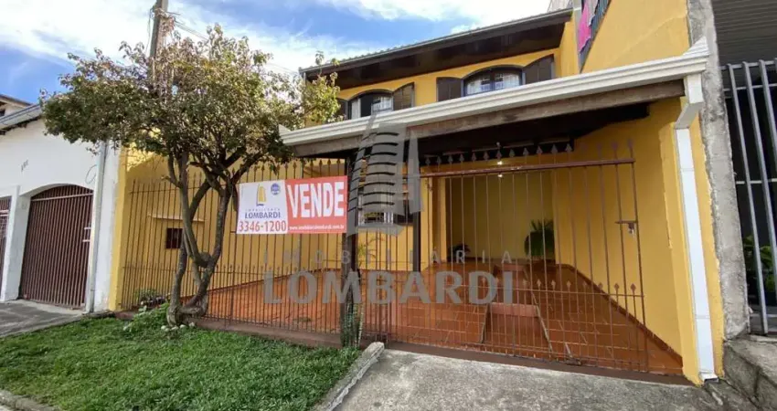 Sobrado com 4 quartos à venda, 130.00 m2 por r$470000.00 - cidade industrial - curitiba/pr