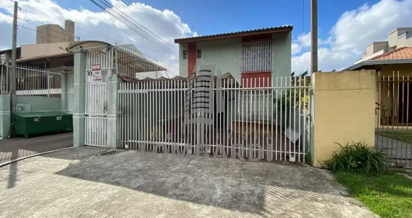 Sobrado com 4 quartos  à venda, 100.00 m2 por r$500000.00  - hauer - curitiba/pr