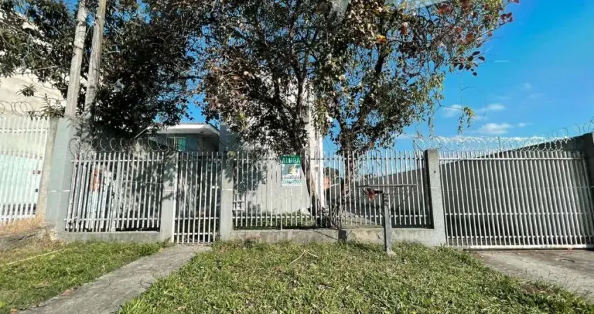 Sobrado com 3 quartos para alugar, 100.00 m2 por r$2800.00 - capao raso - curitiba/pr