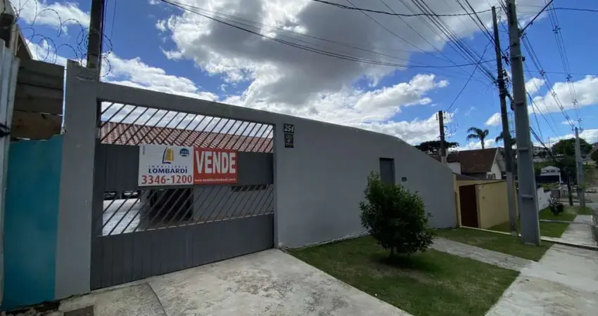 Terreno à venda, 165.00 m2 por r$990000.00  - portao - curitiba/pr