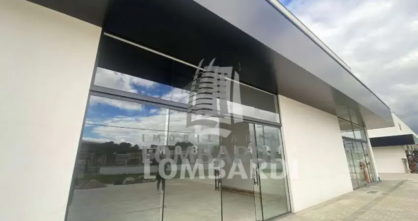 Loja para alugar, 145.00 m2 por r$7300.00 - campo de santana - curitiba/pr