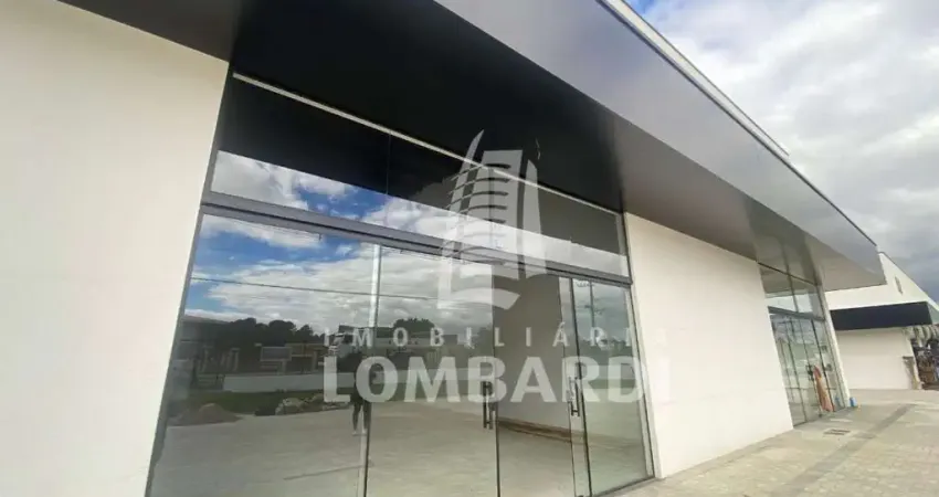 Loja para alugar, 150.00 m2 por r$7600.00  - campo de santana - curitiba/pr