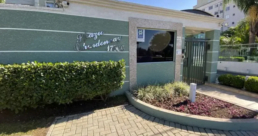 Apartamento com 2 quartos  para alugar, 46.00 m2 por r$2200.00  - xaxim - curitiba/pr