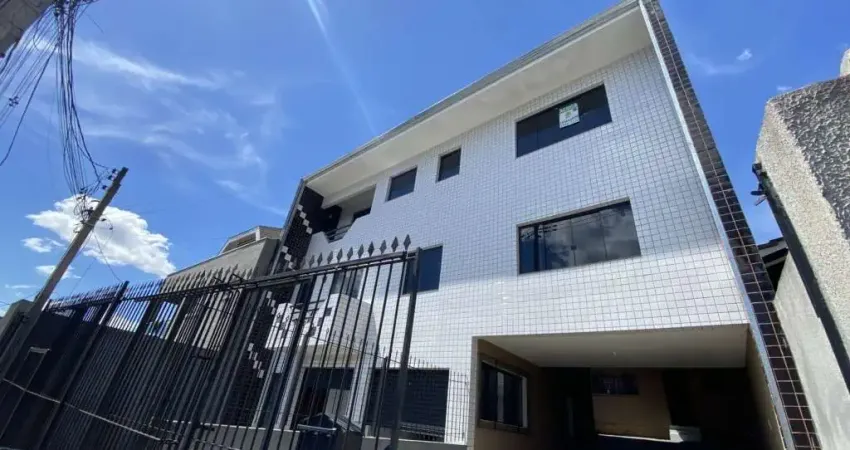 Apartamento com 3 quartos  para alugar, 80.00 m2 por r$1800.00  - pinheirinho - curitiba/pr