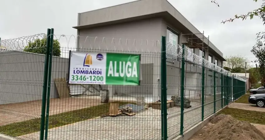 Loja para alugar, 115.00 m2 por r$3500.00 - fanny - curitiba/pr