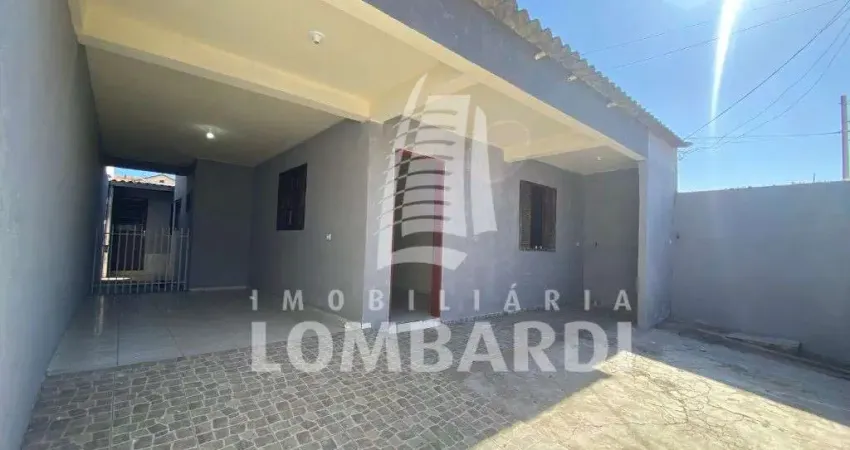 Casa residencial com 2 quartos  à venda, 107.00 m2 por r$290000.00  - tatuquara - curitiba/pr