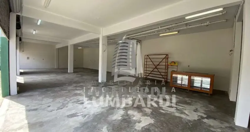 Ponto comercial com 1 sala para alugar na Rua Olindo Sequinel, Pinheirinho, Curitiba