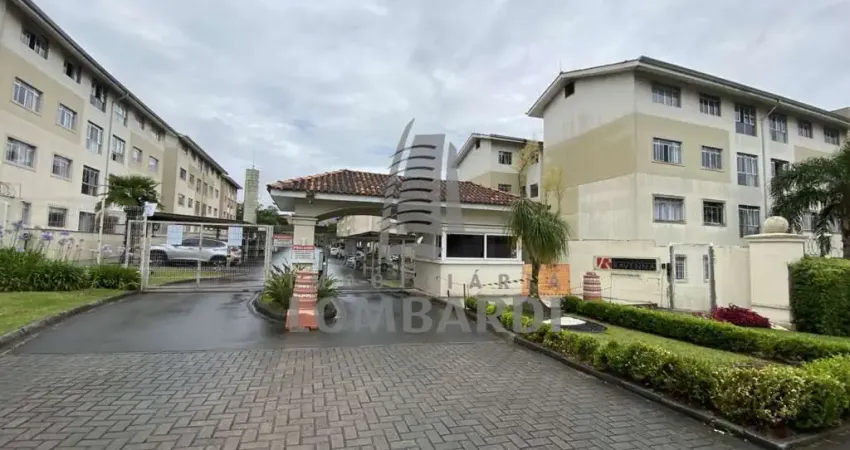 Apartamento com 3 quartos para alugar na Rua Luciano Piuzzi, Pinheirinho, Curitiba